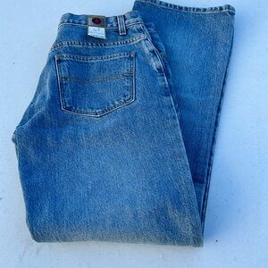 Arizona Jeans boot cut, size 7, 100% cotton